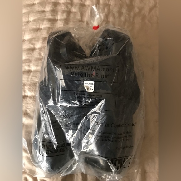 ProForce Lightning Kicks Sparring Footgear | Men’s Size 13-14 / XX-Large (NWT) - Picture 5 of 8